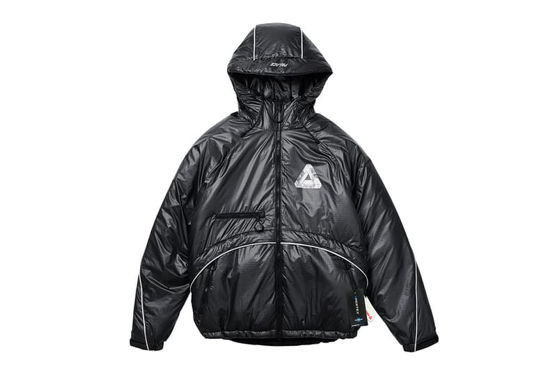 パレススケートボード 2020年冬コレクション 発売アイテム一覧 - Week 3 PALACE SKATEBOARDS 2020 winter collection week 3 info