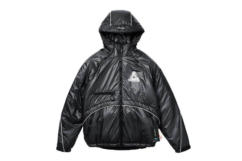 パレススケートボード 2020年冬コレクション 発売アイテム一覧 - Week 3 PALACE SKATEBOARDS 2020 winter collection week 3 info