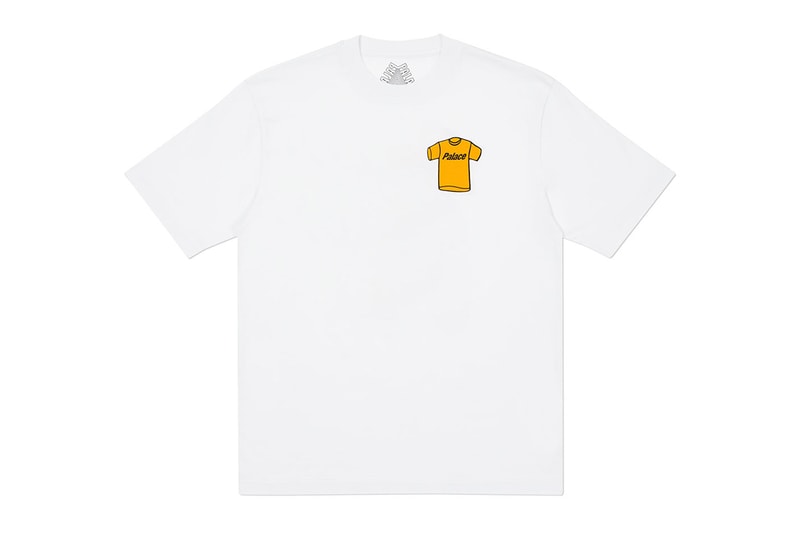 パレススケートボード 2020年冬コレクション 発売アイテム一覧 - Week 3 PALACE SKATEBOARDS 2020 winter collection week 3 info