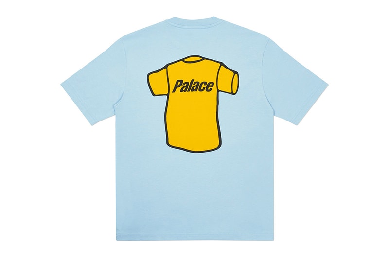 パレススケートボード 2020年冬コレクション 発売アイテム一覧 - Week 3 PALACE SKATEBOARDS 2020 winter collection week 3 info