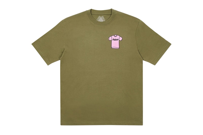 パレススケートボード 2020年冬コレクション 発売アイテム一覧 - Week 3 PALACE SKATEBOARDS 2020 winter collection week 3 info