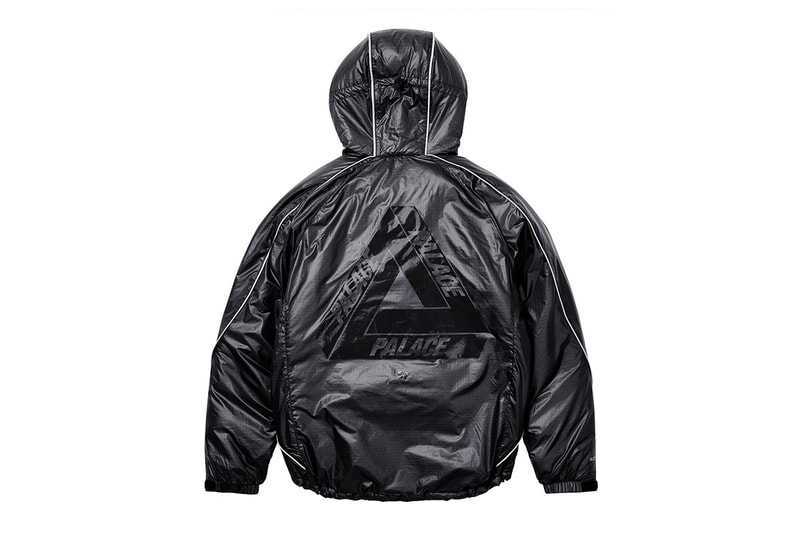 パレススケートボード 2020年冬コレクション 発売アイテム一覧 - Week 3 PALACE SKATEBOARDS 2020 winter collection week 3 info