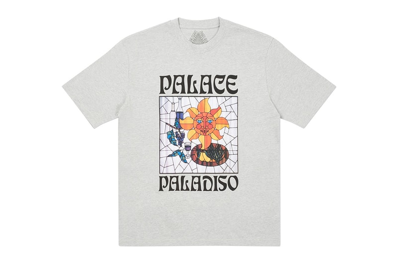 パレススケートボード 2020年冬コレクション 発売アイテム一覧 - Week 3 PALACE SKATEBOARDS 2020 winter collection week 3 info