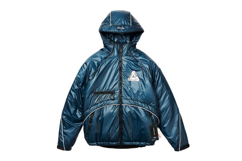 パレススケートボード 2020年冬コレクション 発売アイテム一覧 - Week 3 PALACE SKATEBOARDS 2020 winter collection week 3 info