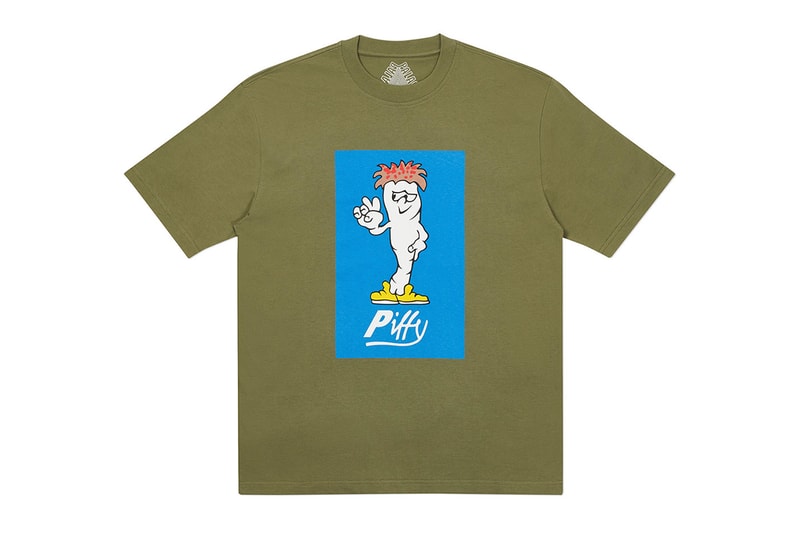 パレススケートボード 2020年冬コレクション 発売アイテム一覧 - Week 3 PALACE SKATEBOARDS 2020 winter collection week 3 info
