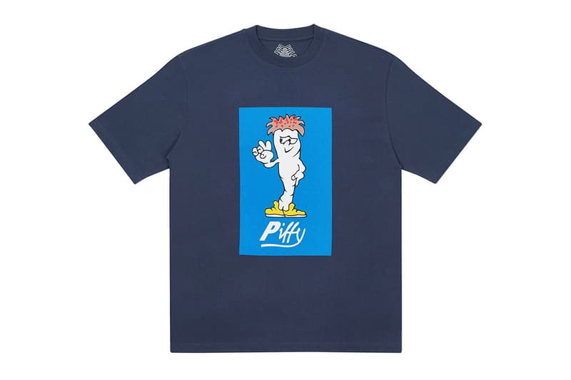 パレススケートボード 2020年冬コレクション 発売アイテム一覧 - Week 3 PALACE SKATEBOARDS 2020 winter collection week 3 info
