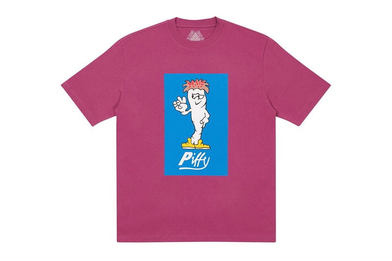 パレススケートボード 2020年冬コレクション 発売アイテム一覧 - Week 3 PALACE SKATEBOARDS 2020 winter collection week 3 info