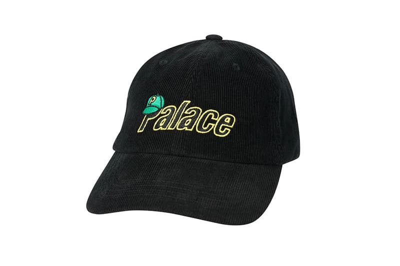 パレススケートボード 2020年冬コレクション 発売アイテム一覧 - Week 3 PALACE SKATEBOARDS 2020 winter collection week 3 info
