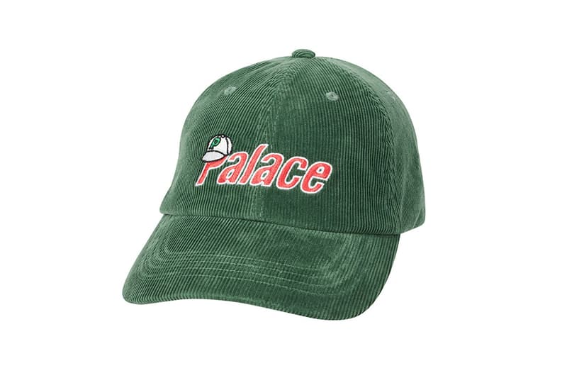 パレススケートボード 2020年冬コレクション 発売アイテム一覧 - Week 3 PALACE SKATEBOARDS 2020 winter collection week 3 info