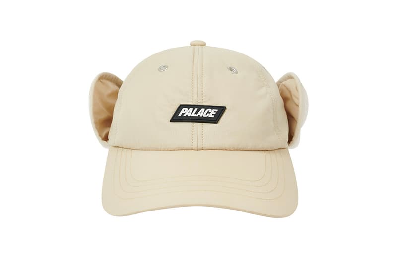 パレススケートボード 2020年冬コレクション 発売アイテム一覧 - Week 3 PALACE SKATEBOARDS 2020 winter collection week 3 info