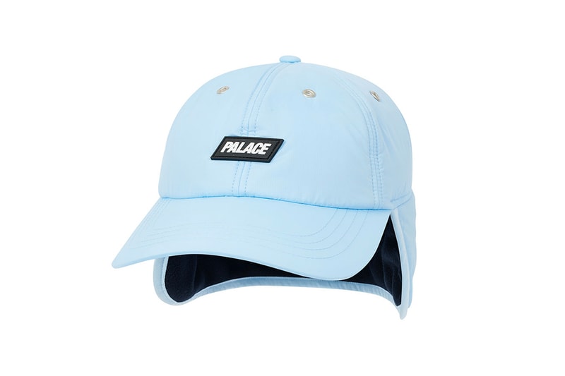パレススケートボード 2020年冬コレクション 発売アイテム一覧 - Week 3 PALACE SKATEBOARDS 2020 winter collection week 3 info