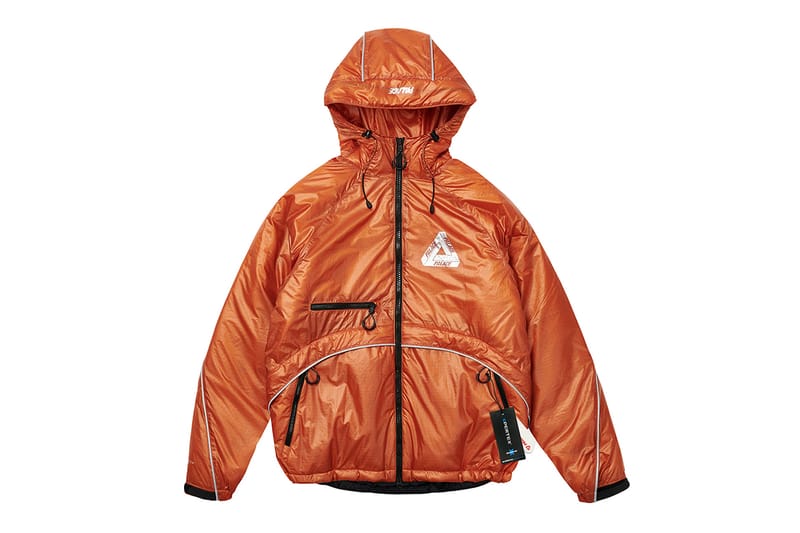 PALACE SKATEBOARDS 2020年冬コレクション発売アイテム一覧 - Week 3