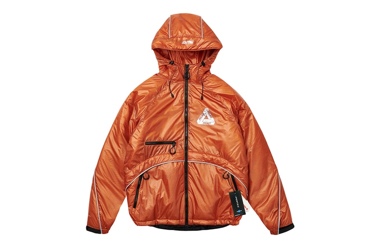 PALACE SKATEBOARDS 2020年冬コレクション発売アイテム一覧 - Week 3