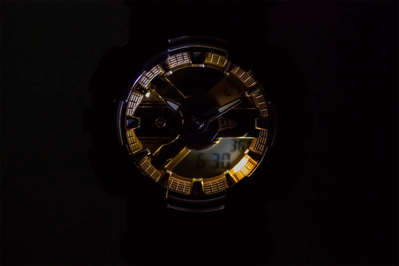 Gショック ニューエラ G-SHOCK が New Era® とのコラボモデルを発売