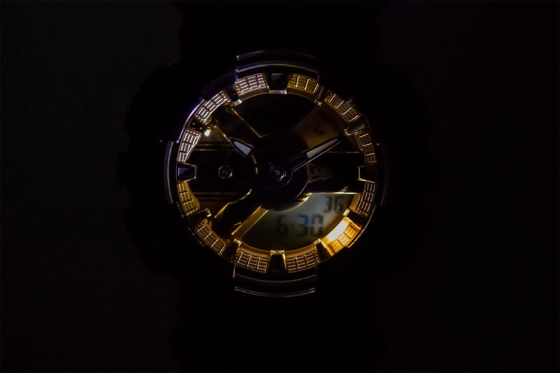 Gショック ニューエラ G-SHOCK が New Era® とのコラボモデルを発売