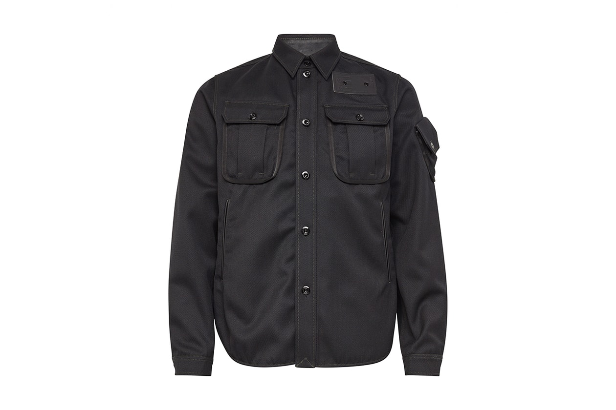 G-Star RAW ジースター ロゥ からブランドのユニークなDNAを繋ぎ合わせたエクスクルーシブ・コレクションが登場