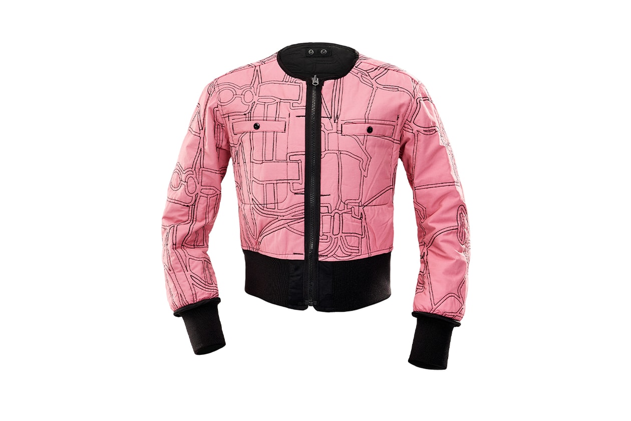 G-Star RAW ジースター ロゥ からブランドのユニークなDNAを繋ぎ合わせたエクスクルーシブ・コレクションが登場