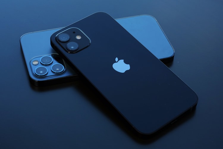 iPhone 12 シリーズにクローズアップ