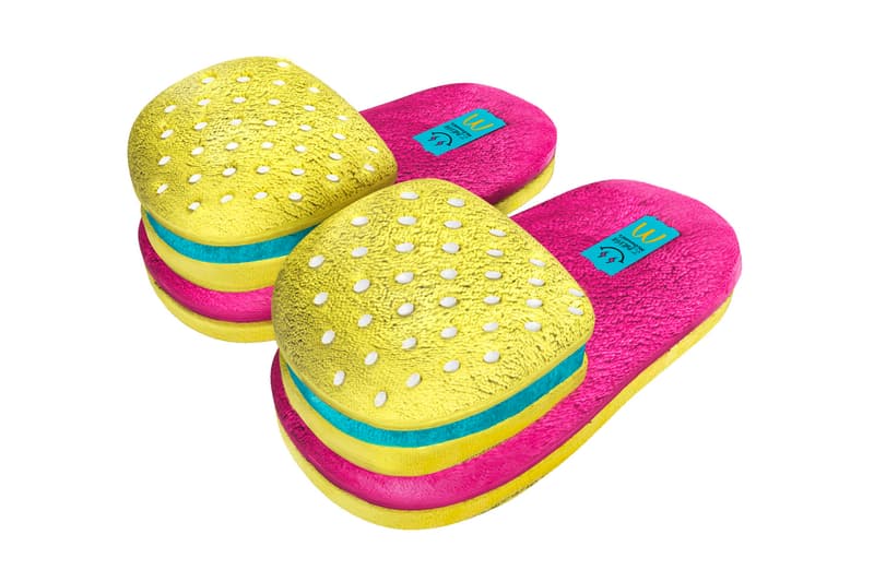 マクドナルドxJ.バルヴィンよりコラボマーチャンダイズがリリース J Balvin McDonald's Merch Collection Release Info 