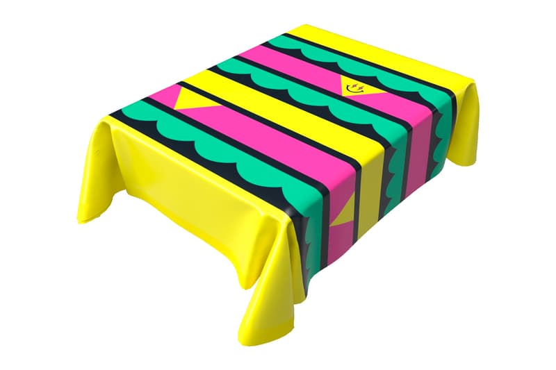 マクドナルドxJ.バルヴィンよりコラボマーチャンダイズがリリース J Balvin McDonald's Merch Collection Release Info 