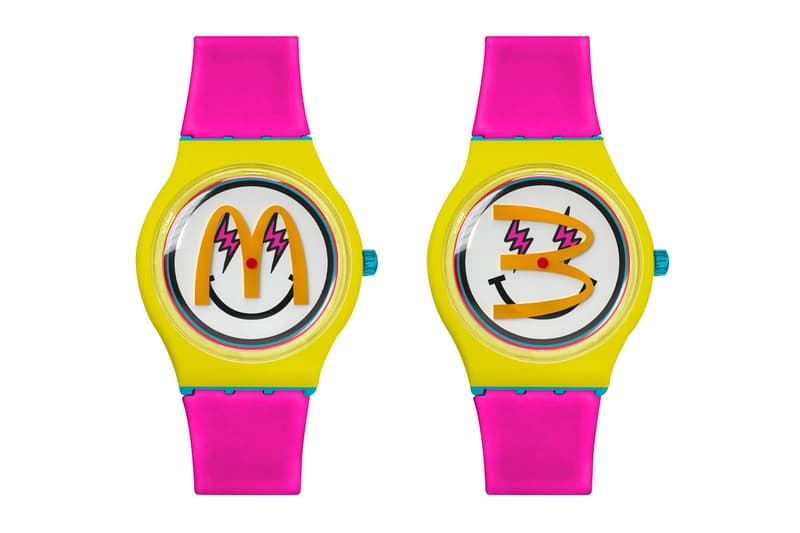 マクドナルドxJ.バルヴィンよりコラボマーチャンダイズがリリース J Balvin McDonald's Merch Collection Release Info 