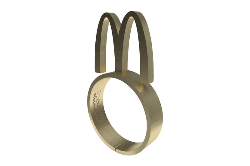 マクドナルドxJ.バルヴィンよりコラボマーチャンダイズがリリース J Balvin McDonald's Merch Collection Release Info 