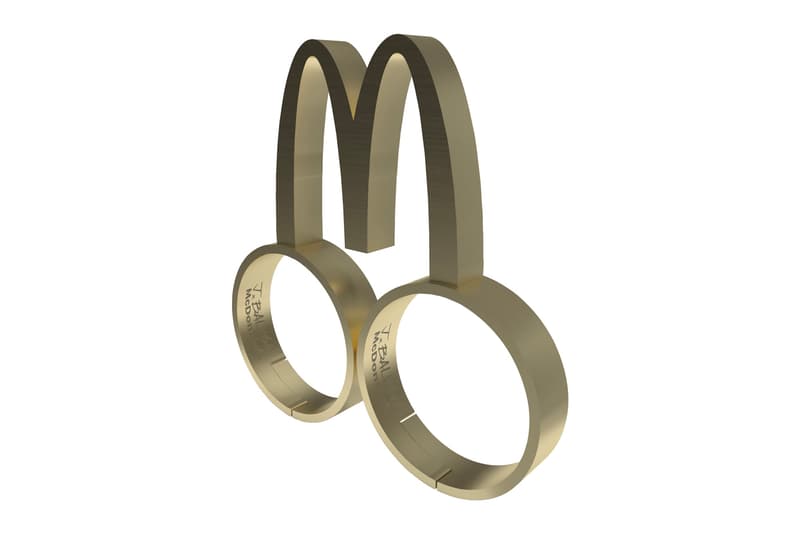 マクドナルドxJ.バルヴィンよりコラボマーチャンダイズがリリース J Balvin McDonald's Merch Collection Release Info 