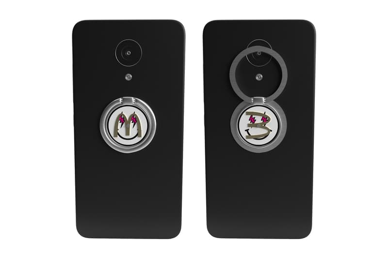 マクドナルドxJ.バルヴィンよりコラボマーチャンダイズがリリース J Balvin McDonald's Merch Collection Release Info 