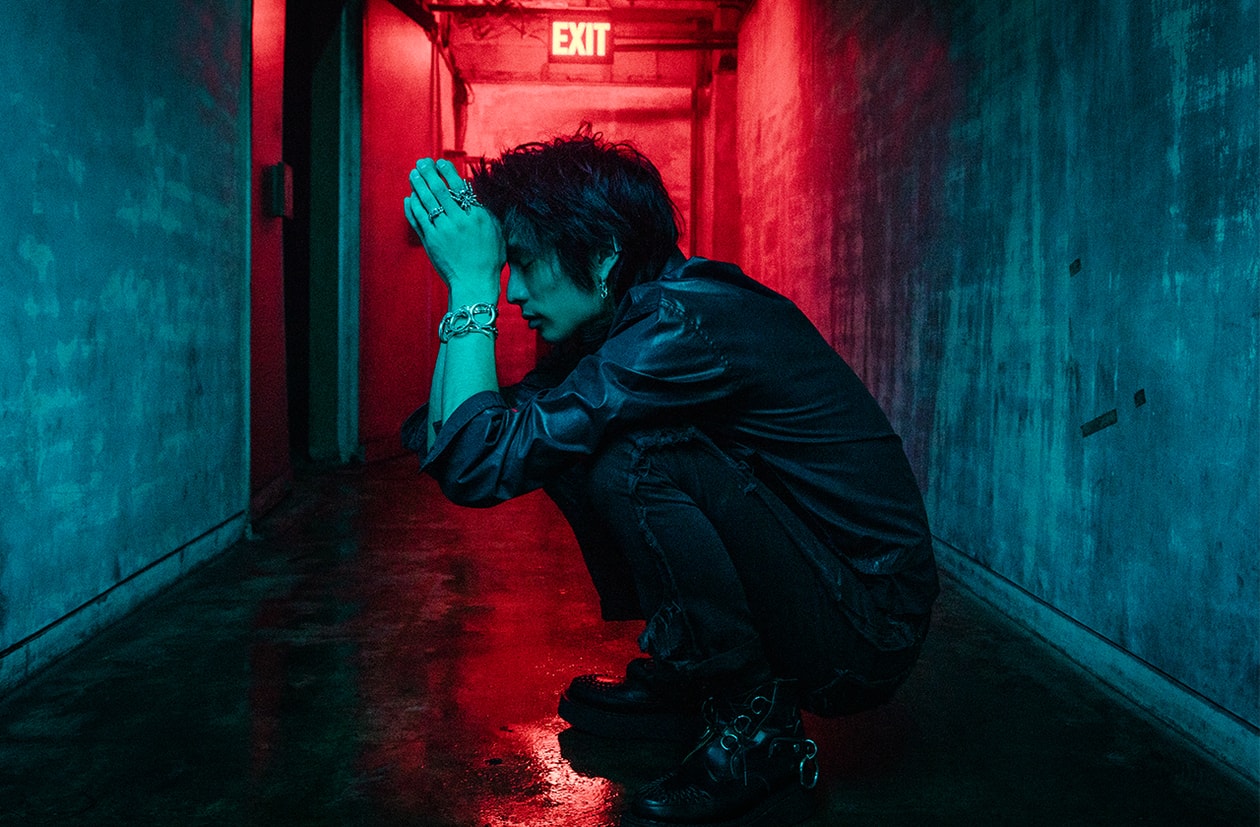 JUSTIN DAVIS 2020年秋冬コレクション　ジャスティン デイビス