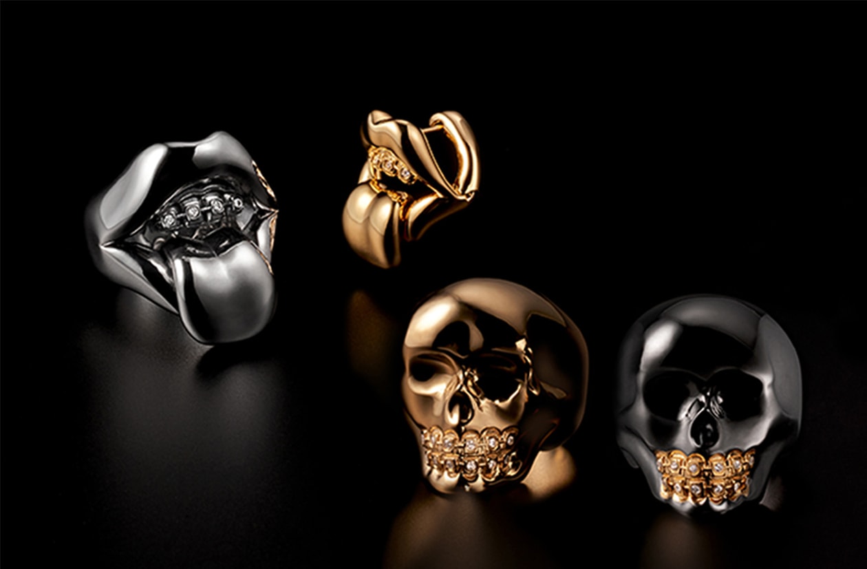 JUSTIN DAVIS 2020年秋冬コレクション　ジャスティン デイビス