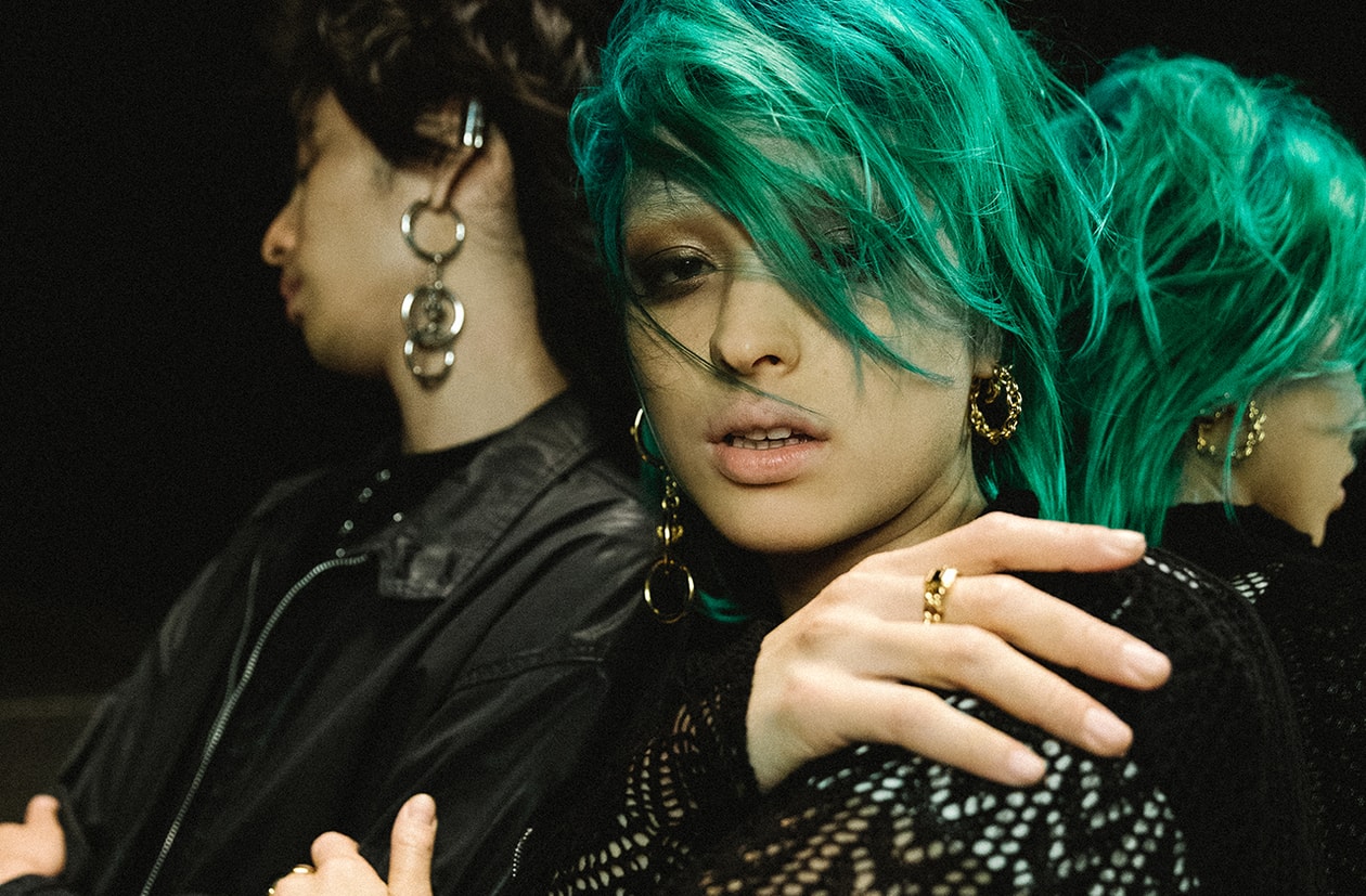 JUSTIN DAVIS 2020年秋冬コレクション　ジャスティン デイビス