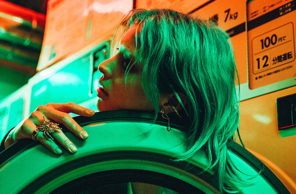 JUSTIN DAVIS 2020年秋冬コレクション　ジャスティン デイビス