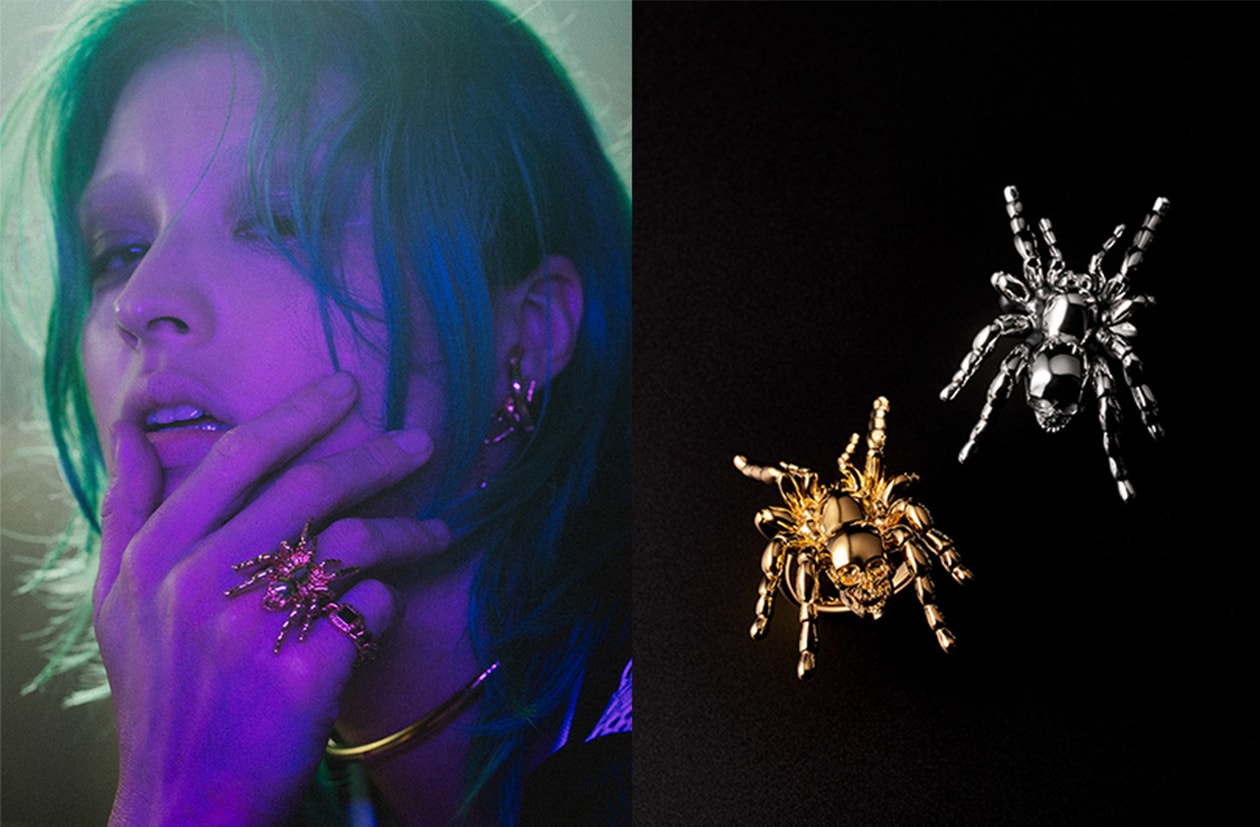 JUSTIN DAVIS 2020年秋冬コレクション　ジャスティン デイビス