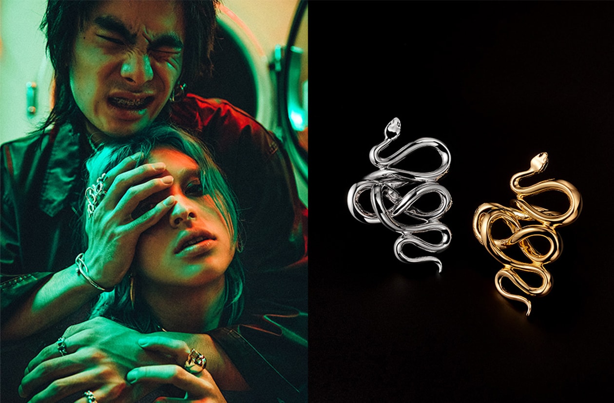 JUSTIN DAVIS 2020年秋冬コレクション　ジャスティン デイビス