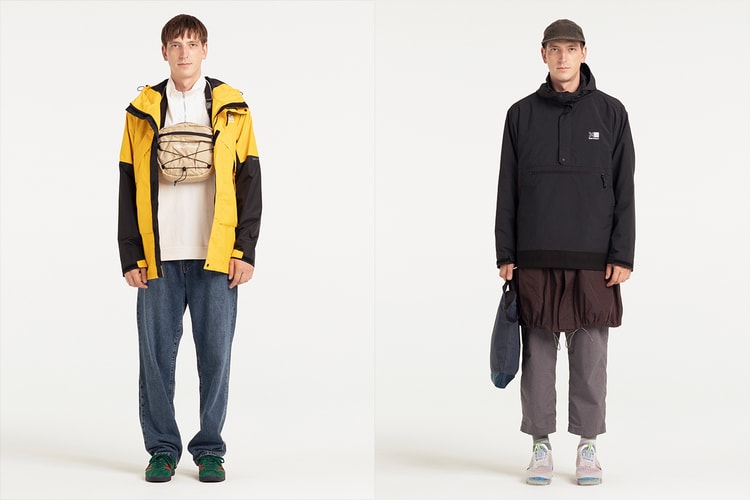 karrimor 2020年秋冬コレクション