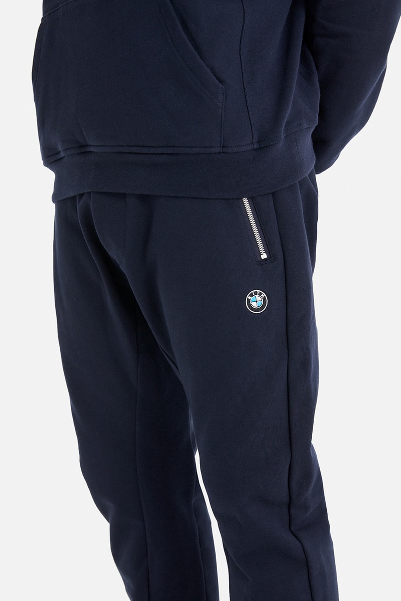 キスがBMWとのコラボコレクションを発表 KITH for BMW E30 M3 Clothing Collection Lookbook collaboration ronnie fieg release date info buy apparel menswear drop list october 23