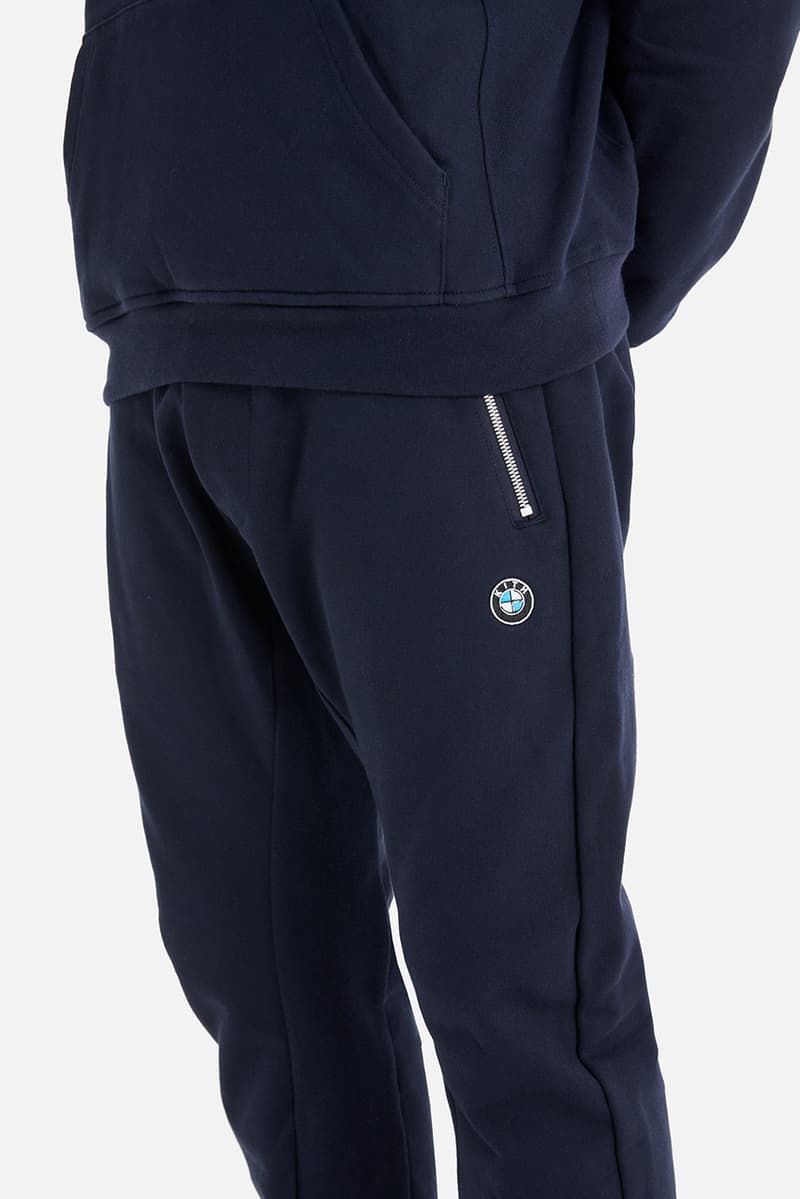 キスがBMWとのコラボコレクションを発表 KITH for BMW E30 M3 Clothing Collection Lookbook collaboration ronnie fieg release date info buy apparel menswear drop list october 23