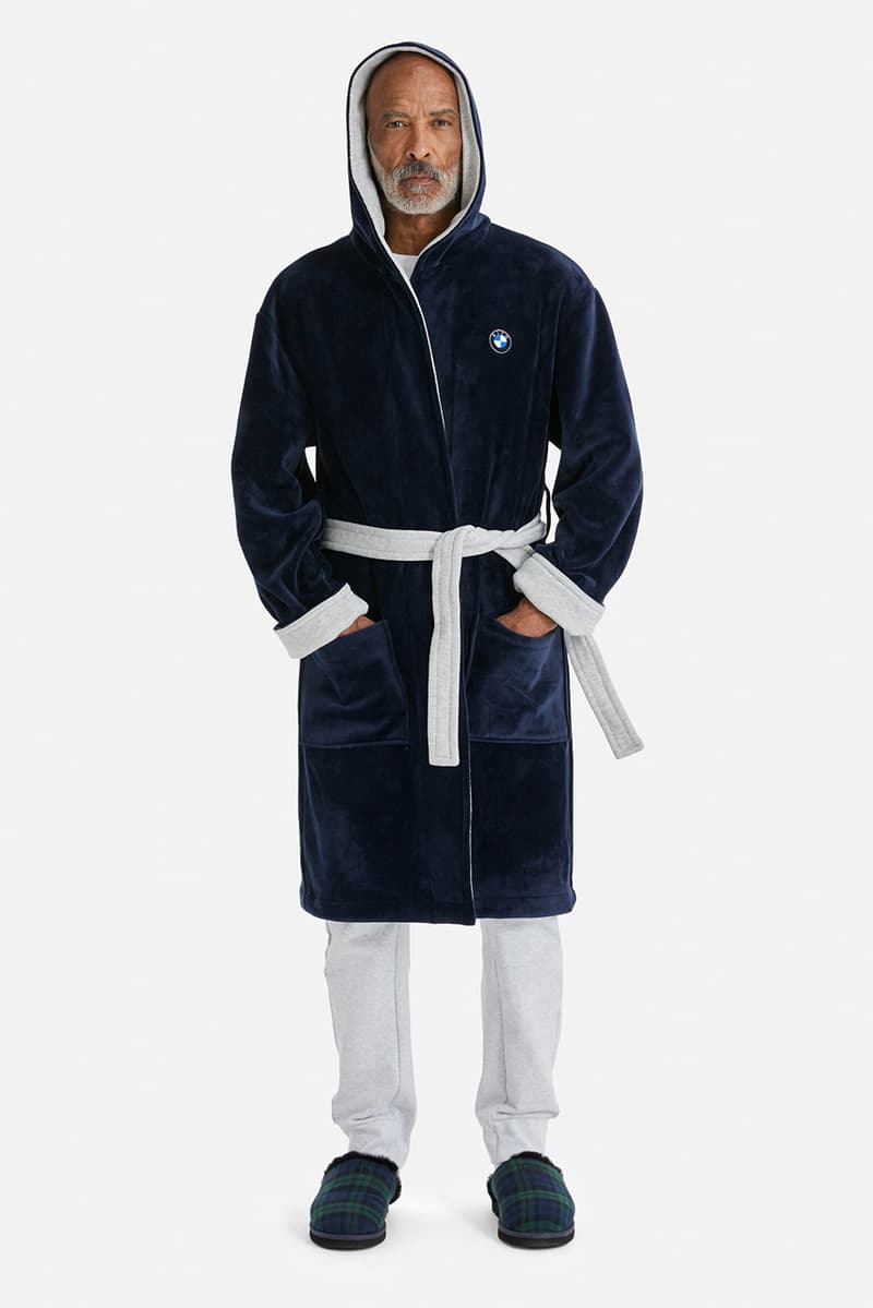 キスがBMWとのコラボコレクションを発表 KITH for BMW E30 M3 Clothing Collection Lookbook collaboration ronnie fieg release date info buy apparel menswear drop list october 23