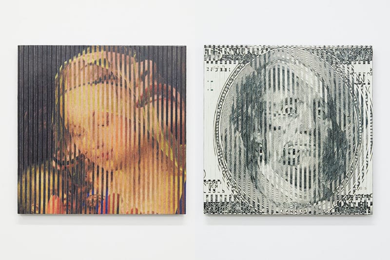 AKIRA ART WALL PROJECT の共同エキシビションにて展示された河村康輔の作品が販売