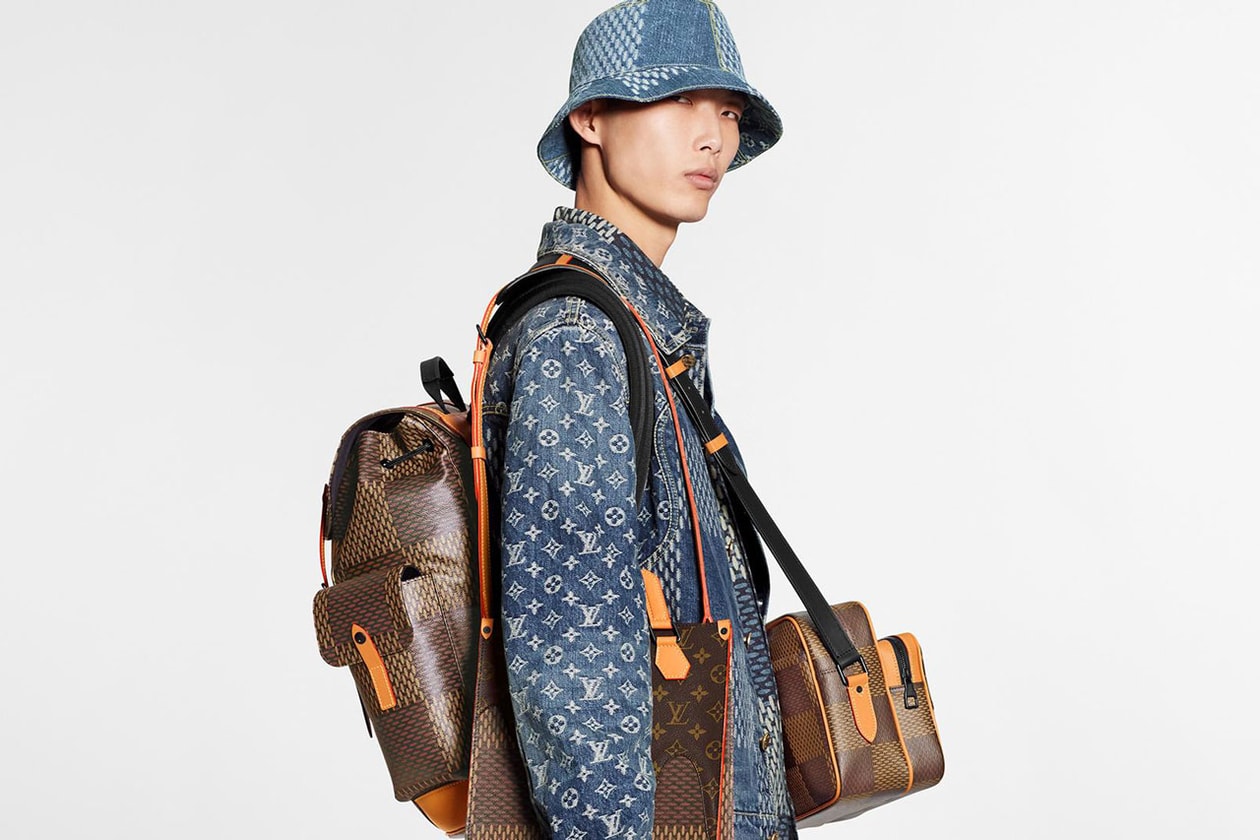 WATCHES, A-COLD-WALL*, SAMUEL ROSS, HUBLOT, FORBES, LOUIS VUITTON, LVMH, LVMH MOËT HENNESSY LOUIS VUITTON, ADIDAS, LEGO, COMME DES GARCONS, REI KAWAKUBO