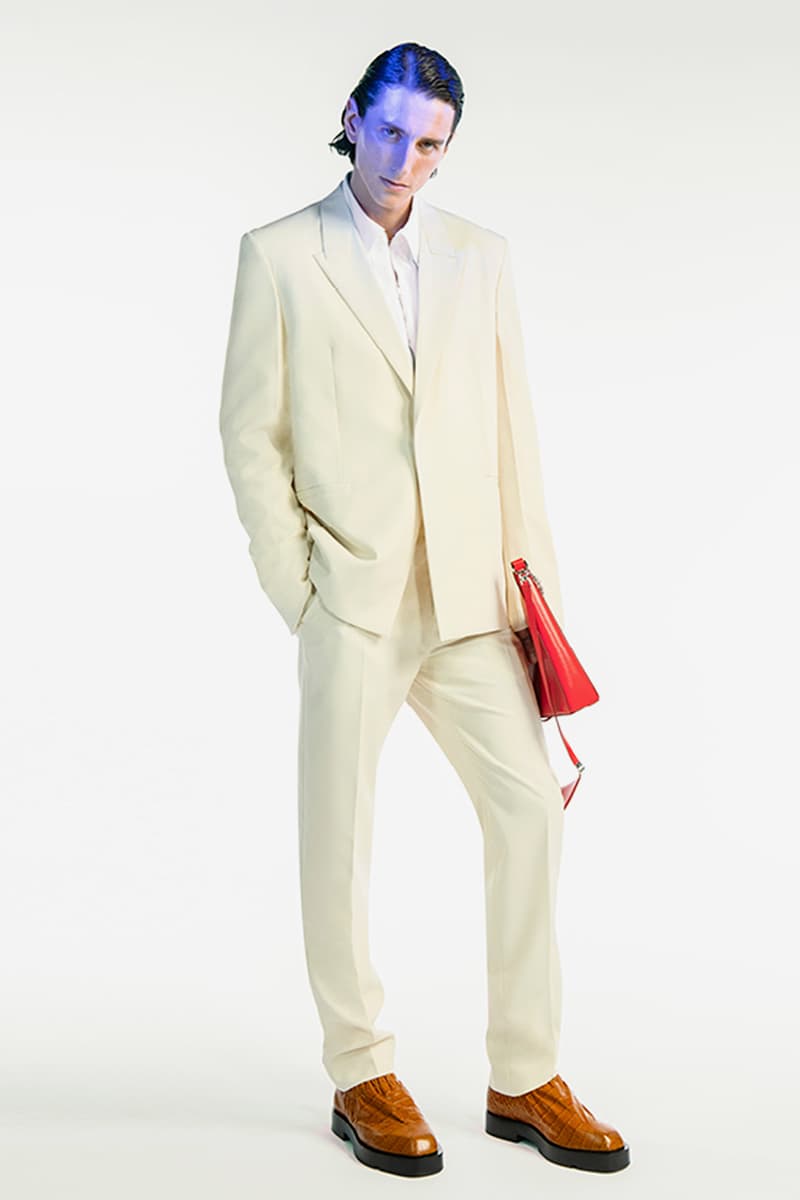 ジバンシィ2021年春夏コレクション Givenchy Spring/Summer 2021 Collection Matthew M. Williams