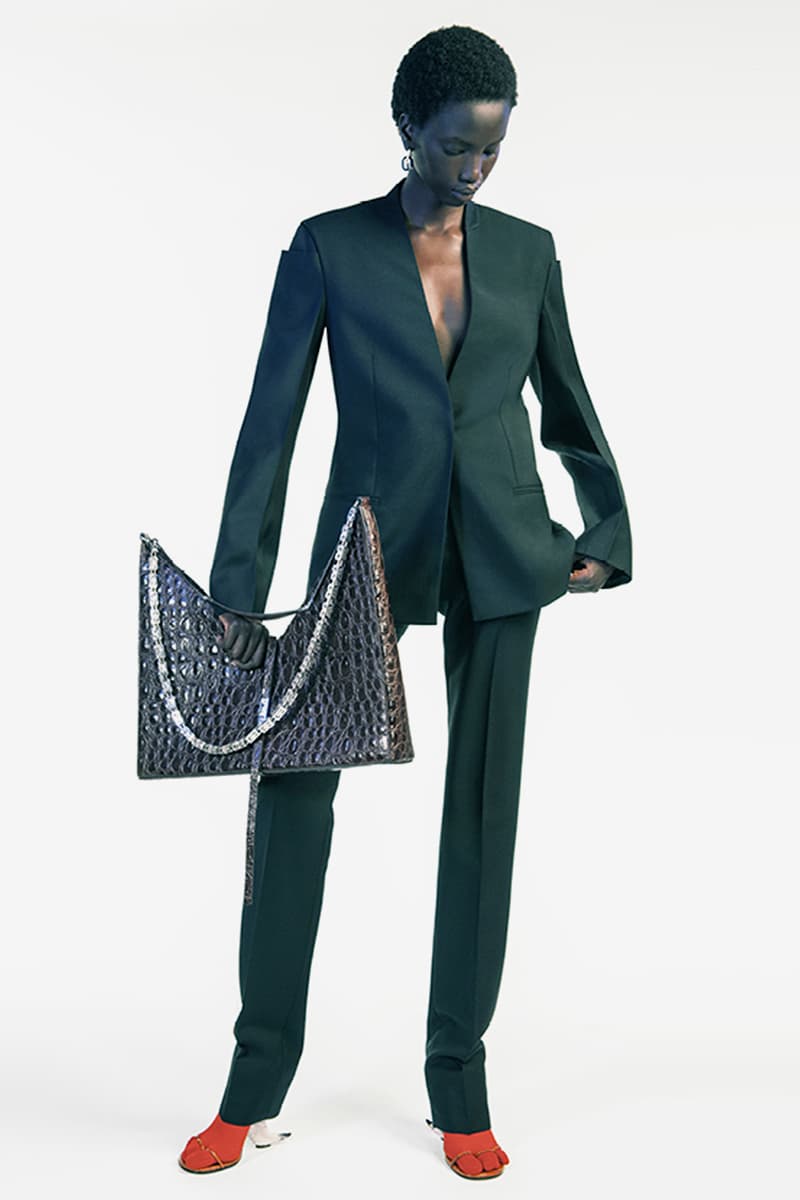 ジバンシィ2021年春夏コレクション Givenchy Spring/Summer 2021 Collection Matthew M. Williams