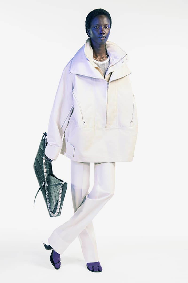 ジバンシィ2021年春夏コレクション Givenchy Spring/Summer 2021 Collection Matthew M. Williams