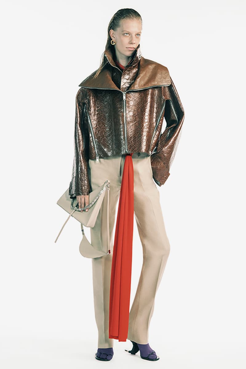 ジバンシィ2021年春夏コレクション Givenchy Spring/Summer 2021 Collection Matthew M. Williams