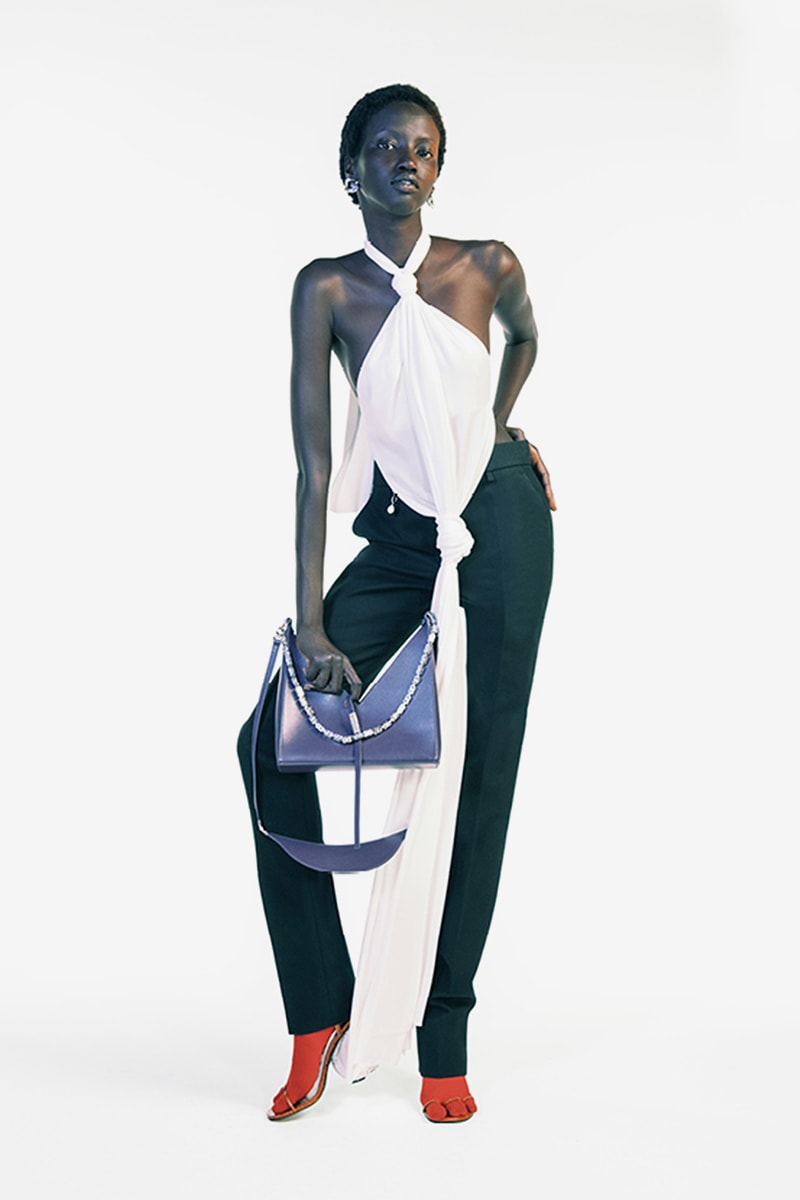 ジバンシィ2021年春夏コレクション Givenchy Spring/Summer 2021 Collection Matthew M. Williams