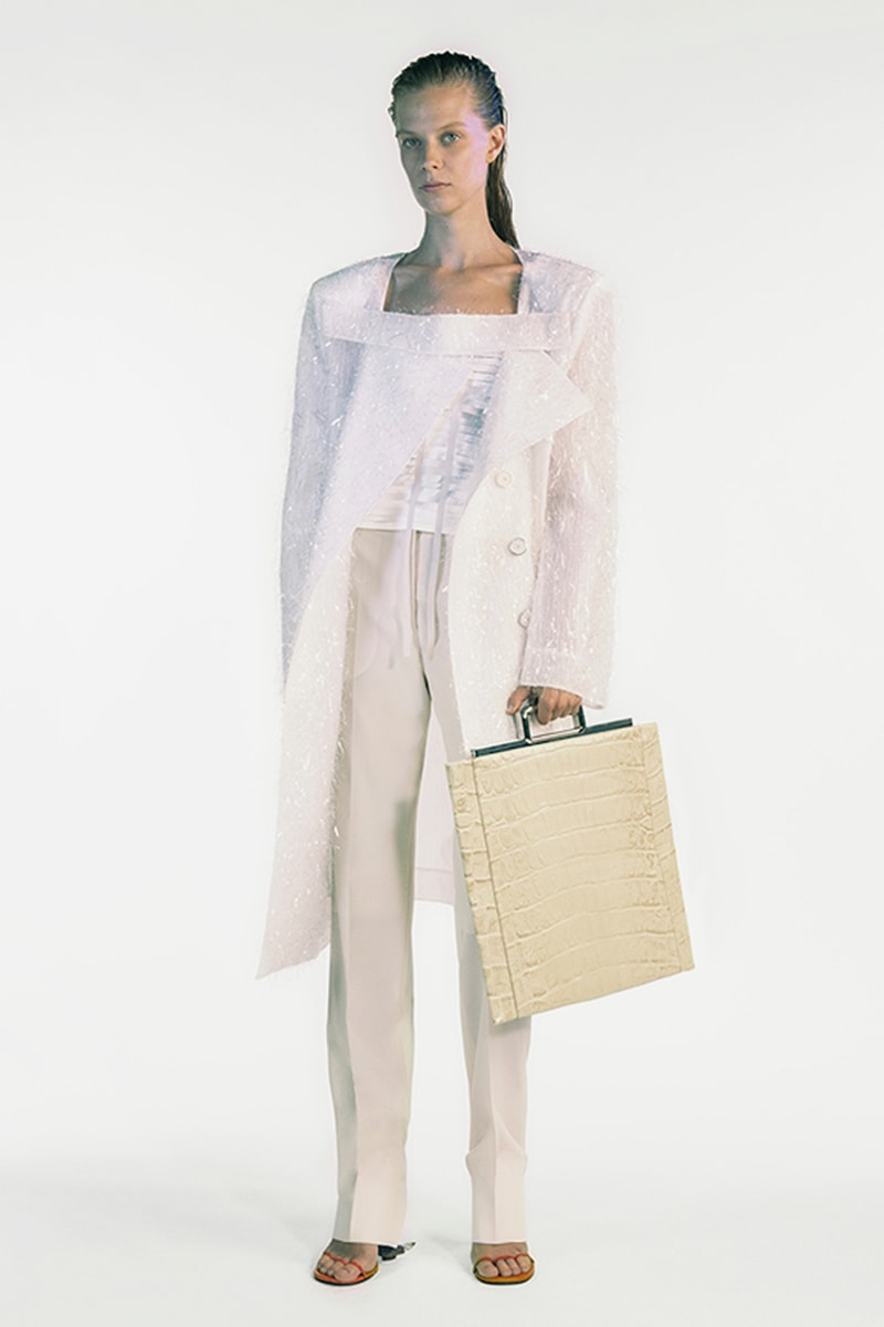 ジバンシィ2021年春夏コレクション Givenchy Spring/Summer 2021 Collection Matthew M. Williams