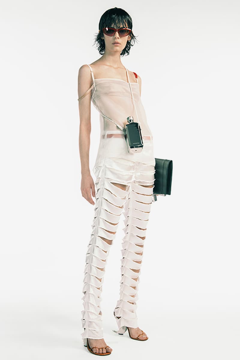 ジバンシィ2021年春夏コレクション Givenchy Spring/Summer 2021 Collection Matthew M. Williams