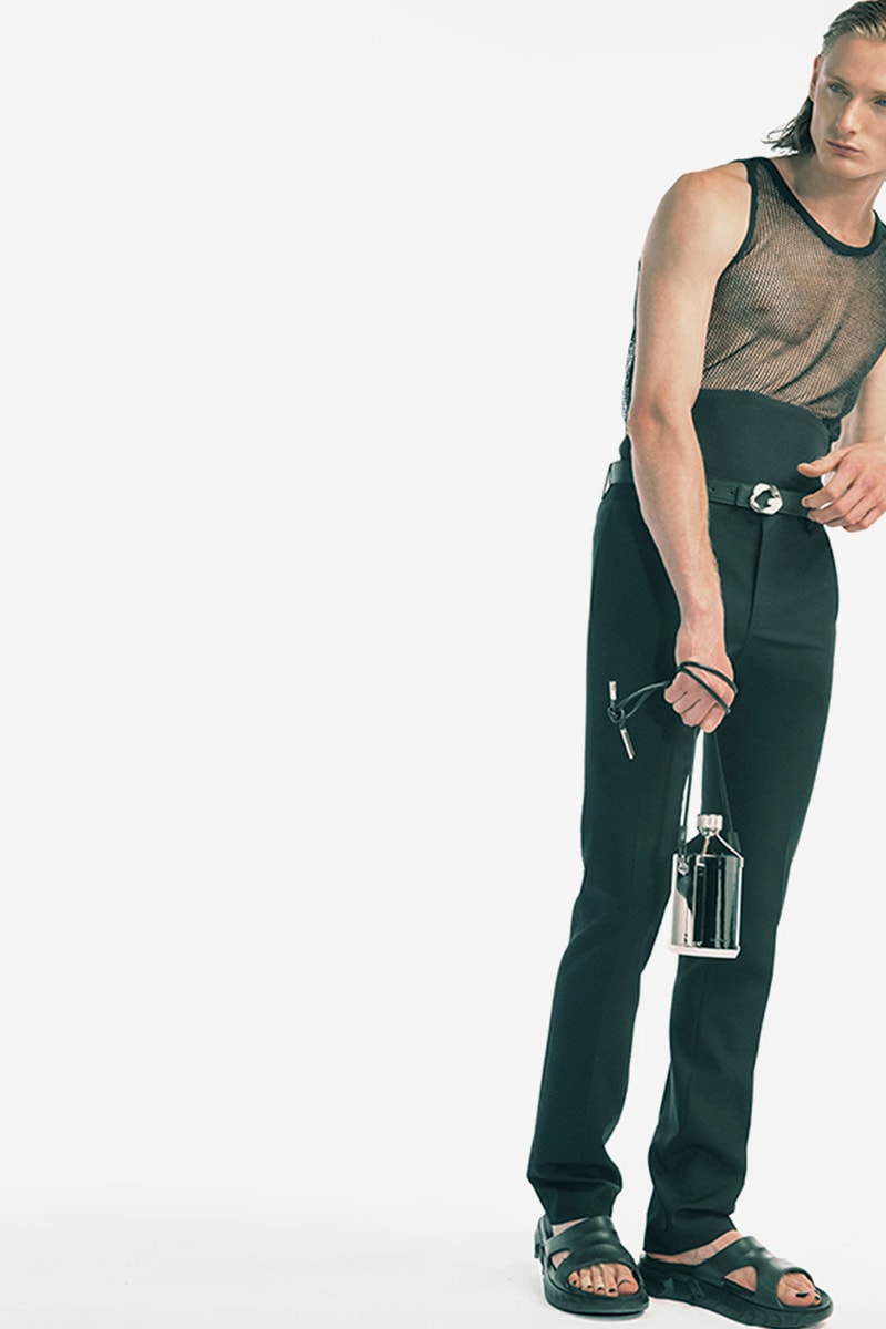 ジバンシィ2021年春夏コレクション Givenchy Spring/Summer 2021 Collection Matthew M. Williams
