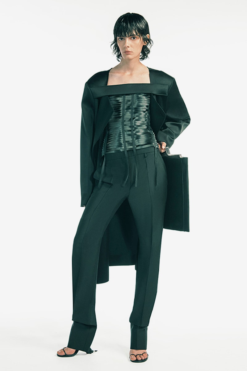 ジバンシィ2021年春夏コレクション Givenchy Spring/Summer 2021 Collection Matthew M. Williams