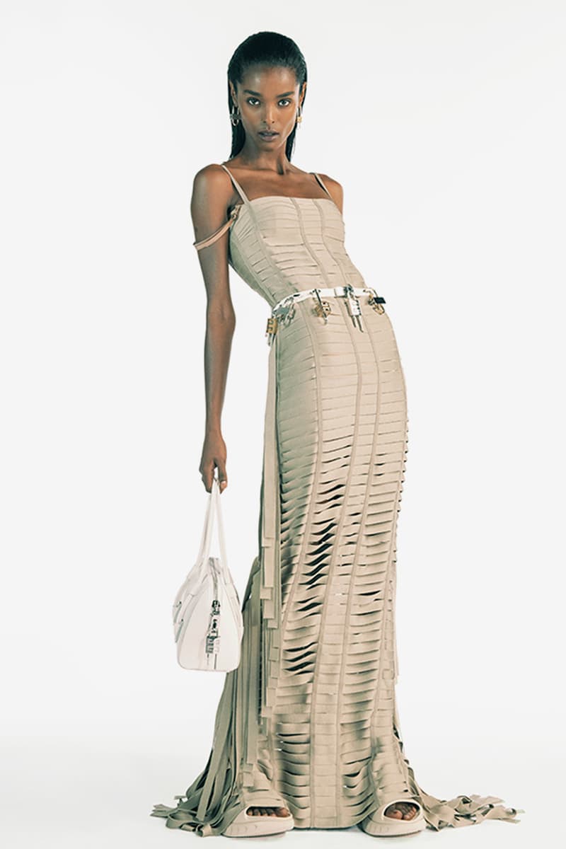 ジバンシィ2021年春夏コレクション Givenchy Spring/Summer 2021 Collection Matthew M. Williams